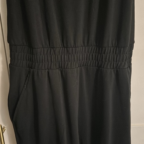 Nike jumpsuit. EUC - Picture 4 of 6